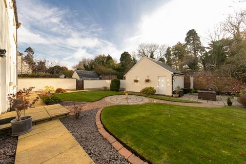 8 Robert Smith Place, Lugton Brae, Dalkeith, EH22 1JF