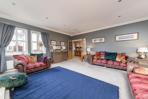 8 Robert Smith Place, Lugton Brae, Dalkeith, EH22 1JF