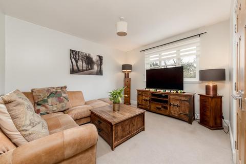 8 Robert Smith Place, Lugton Brae, Dalkeith, EH22 1JF