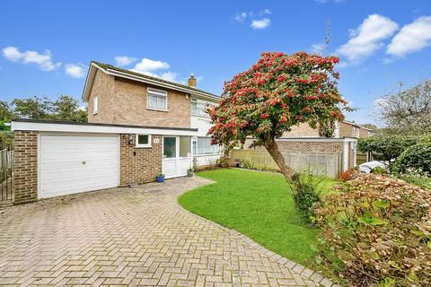 3 bedroom detached house for sale, Rowan Drive, Highcliffe, Dorset. BH23 4SH