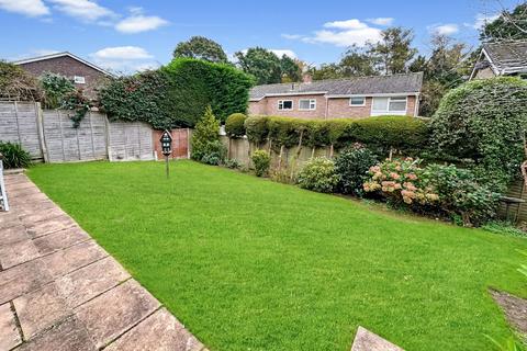 3 bedroom detached house for sale, Rowan Drive, Highcliffe, Dorset. BH23 4SH