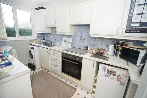 2 bedroom apartment for sale, Stocks Park Drive, Horwich