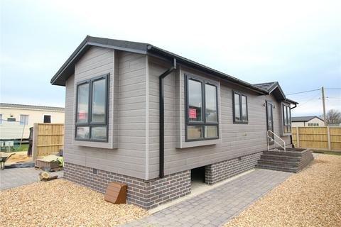 2 bedroom park home for sale, Field Place, Naish Estate, Barton On Sea, Hampshire, BH25