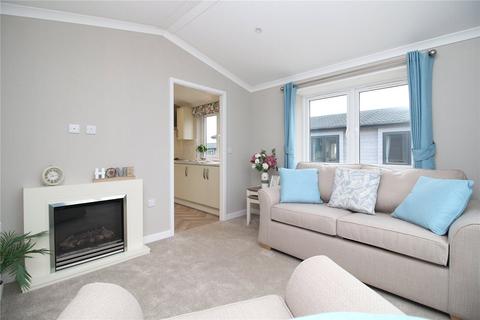 2 bedroom park home for sale, Field Place, Naish Estate, Barton On Sea, Hampshire, BH25