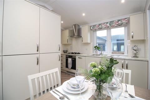 2 bedroom park home for sale, Field Place, Naish Estate, Barton On Sea, Hampshire, BH25