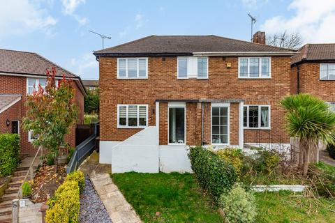 2 bedroom semi-detached house for sale, Amethyst Avenue, Chatham