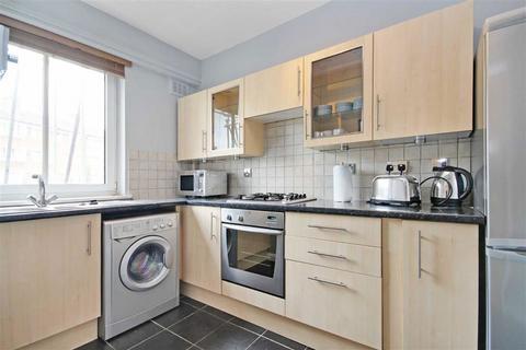 2 bedroom flat to rent, Arnold Estate, London SE1