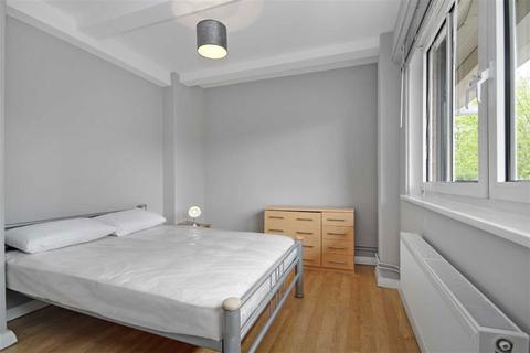 2 bedroom flat to rent, Arnold Estate, London SE1