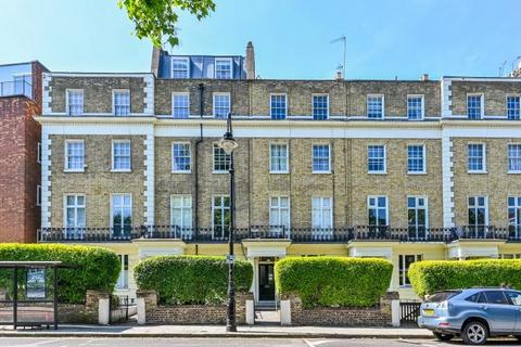 1 bedroom flat for sale, Gloucester Avenue, London, NW1