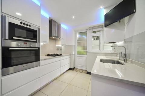 3 bedroom flat to rent, Nevilles Court, Dollis Hill Lane, Dollis Hill