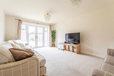 4 bedroom detached house for sale, Flag Cutters Way, Horsford