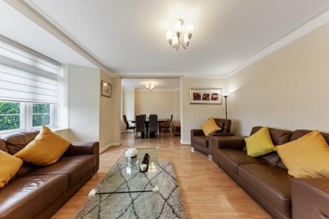 undefined, Neville's Court, Dollis Hill