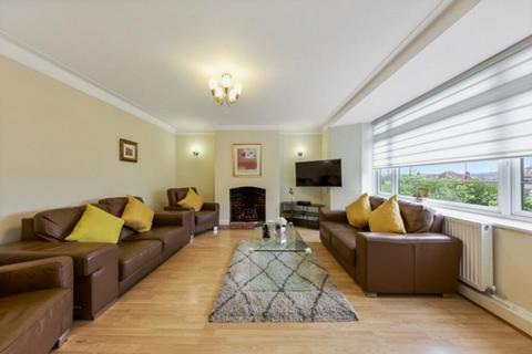 undefined, Neville's Court, Dollis Hill