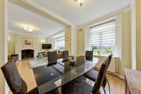 undefined, Neville's Court, Dollis Hill