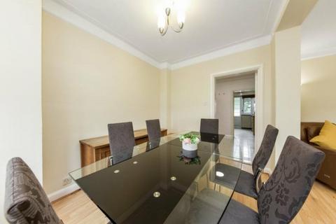 undefined, Neville's Court, Dollis Hill