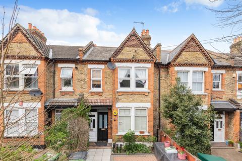 1 bedroom apartment for sale, Adamsrill Road, London