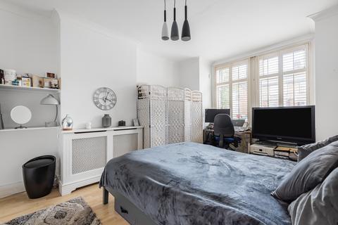 1 bedroom apartment for sale, Adamsrill Road, London