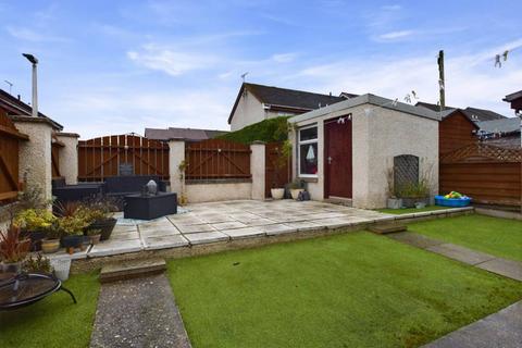 3 bedroom end of terrace house for sale, Turriff AB53