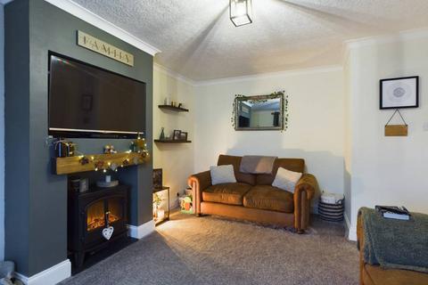 3 bedroom end of terrace house for sale, Turriff AB53