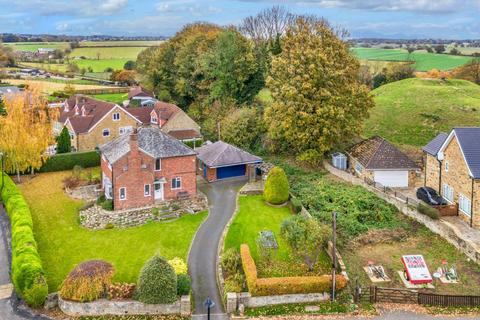 4 bedroom house for sale, Elmwood Lane, Barwick In Elmet, Leeds