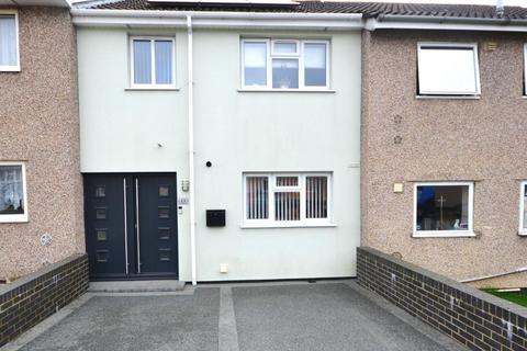 3 bedroom terraced house for sale, Jay Close, Haverhill CB9