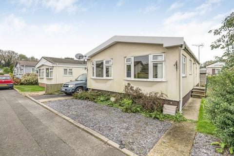 2 bedroom bungalow for sale, Midway Avenue, Penton Park, Chertsey, Surrey, KT16