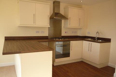 2 bedroom apartment to rent, Canal View, Bathpool, Bathpool, Taunton