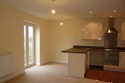 2 bedroom apartment to rent, Canal View, Bathpool, Bathpool, Taunton