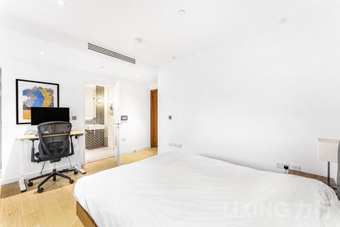 Studio for sale, 145 City Road, Shoreditch, EC1V 1AA