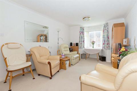 1 bedroom retirement property for sale, Park Road, Worthing