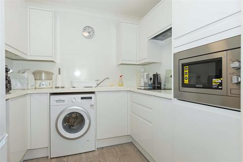 1 bedroom retirement property for sale, Park Road, Worthing