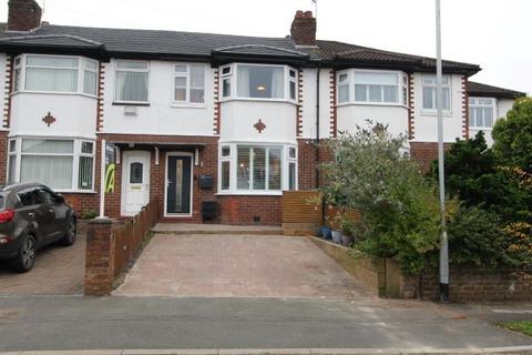 3 bedroom terraced house for sale, Waverley Avenue, Appleton