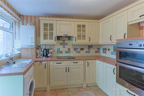 3 bedroom end of terrace house for sale, Hurrell Close, Devon PL6