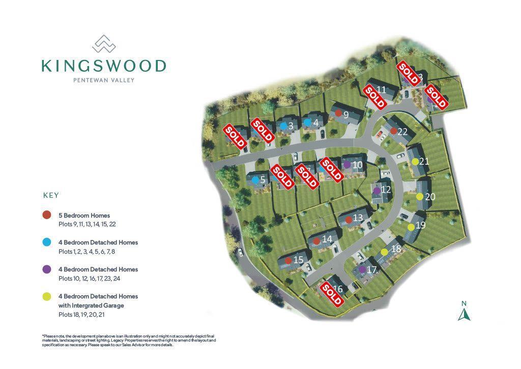 Site Map