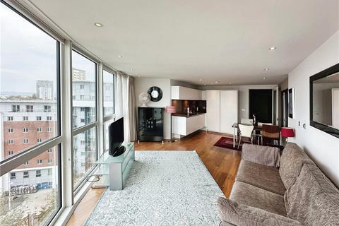 3 bedroom apartment for sale, Gunwharf Quays, Portsmouth, Hampshire