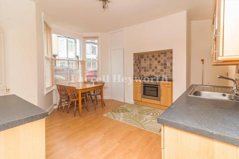 undefined, Oxford Street, Morecambe LA4