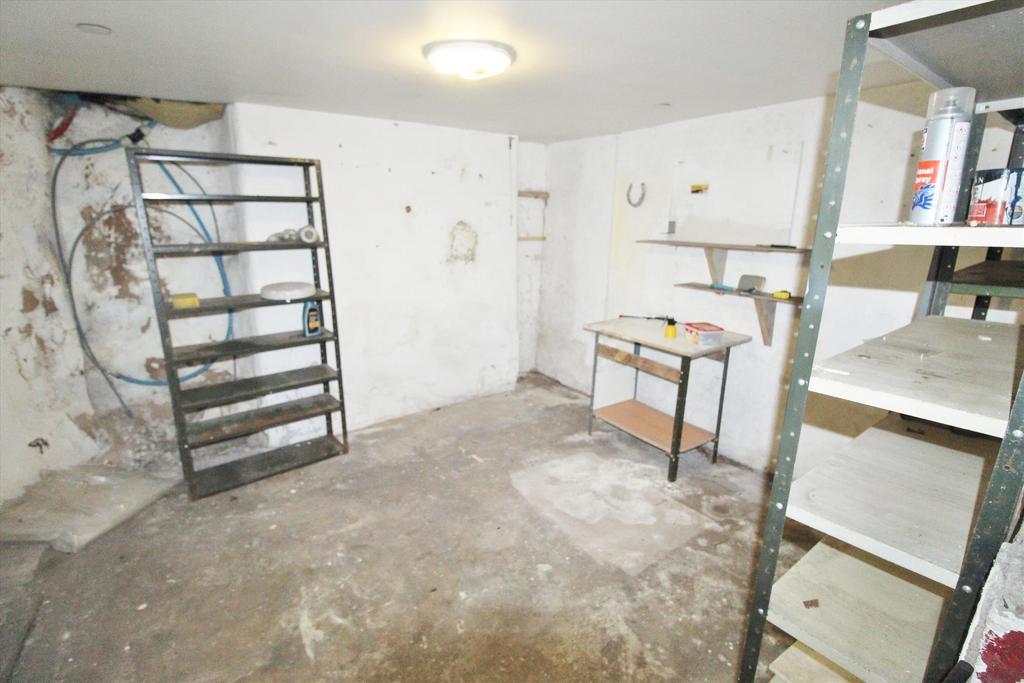 Cellar