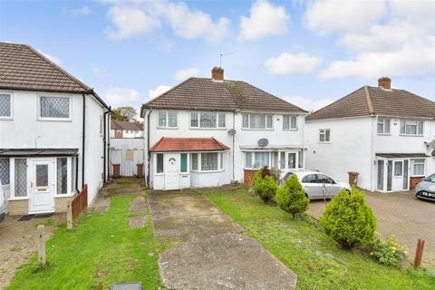 3 bedroom semi-detached house for sale, Angel Hill, Sutton, Surrey