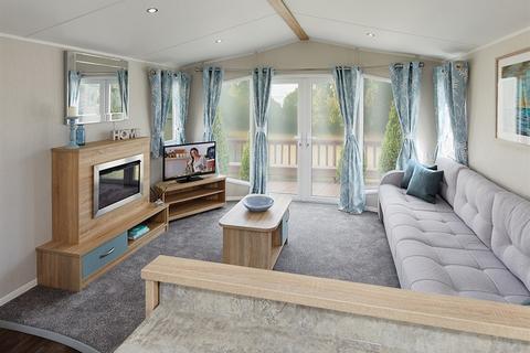 3 bedroom static caravan for sale, Seal Bay Resort