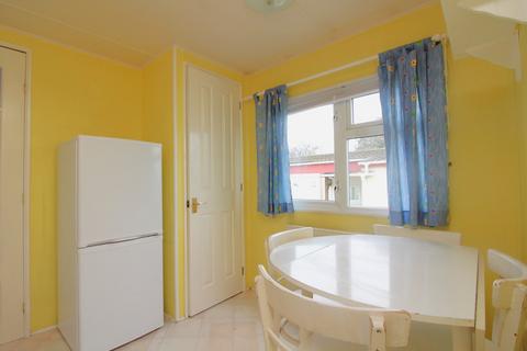 2 bedroom park home for sale, Hillside Park, Limekiln Lane, Baldock, SG7