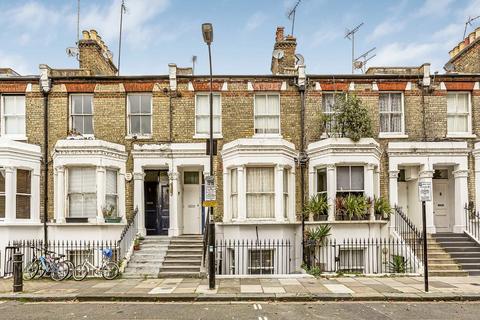 2 bedroom flat for sale, Halford Road, London SW6