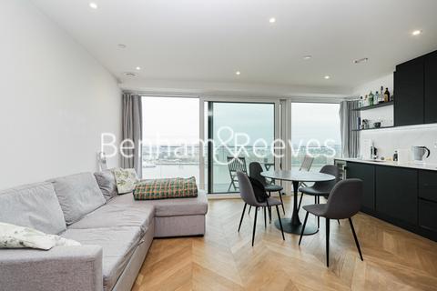 2 bedroom apartment to rent, Brigadier Walk, Royal Arsenal Riverside SE18