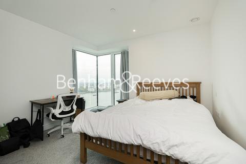 2 bedroom apartment to rent, Brigadier Walk, Royal Arsenal Riverside SE18