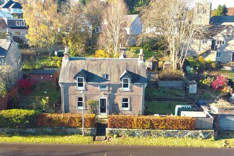 3 bedroom detached house for sale, Broomhall Cottage, Duncrievie Road, Glenfarg, PH2