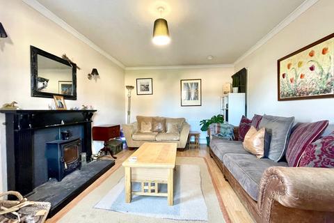 Broomhall Cottage Duncrievie Road, Glenfarg, Perth, PH2 9PA