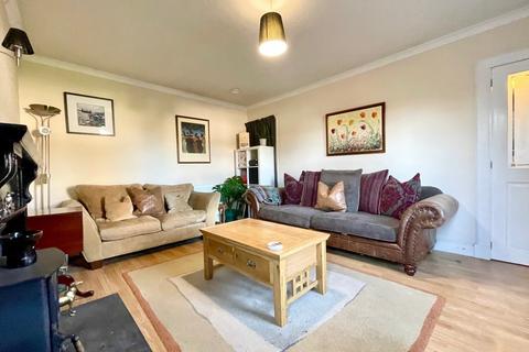 Broomhall Cottage Duncrievie Road, Glenfarg, Perth, PH2 9PA