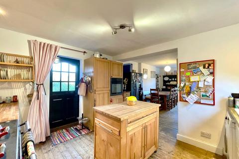 Broomhall Cottage Duncrievie Road, Glenfarg, Perth, PH2 9PA