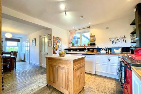 Broomhall Cottage Duncrievie Road, Glenfarg, Perth, PH2 9PA