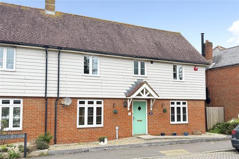 4 bedroom semi-detached house for sale, Rowan Way, Angmering, West Sussex