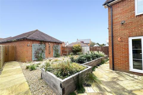 4 bedroom semi-detached house for sale, Rowan Way, Angmering, West Sussex